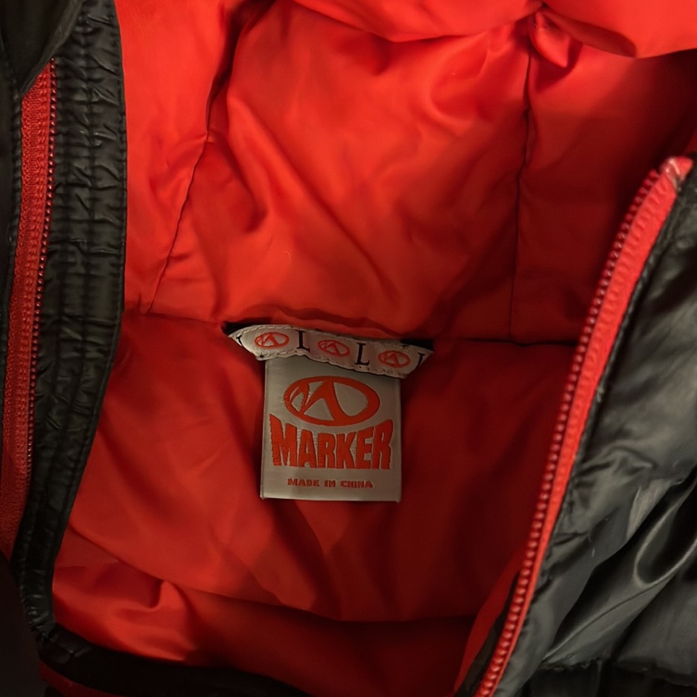 Marker Jacket - Picture 4 of 4